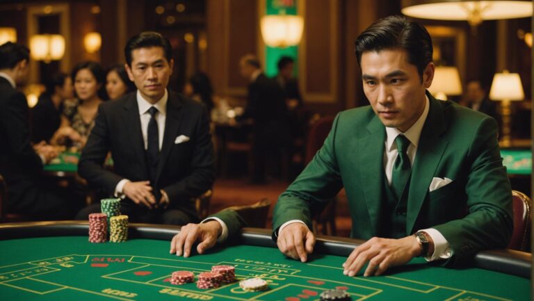 Baccarat Có Bịp Không?