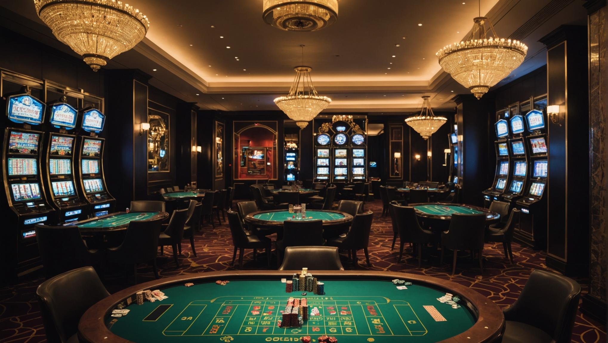 Cảnh báo và phòng tránh lừa đảo Baccarat