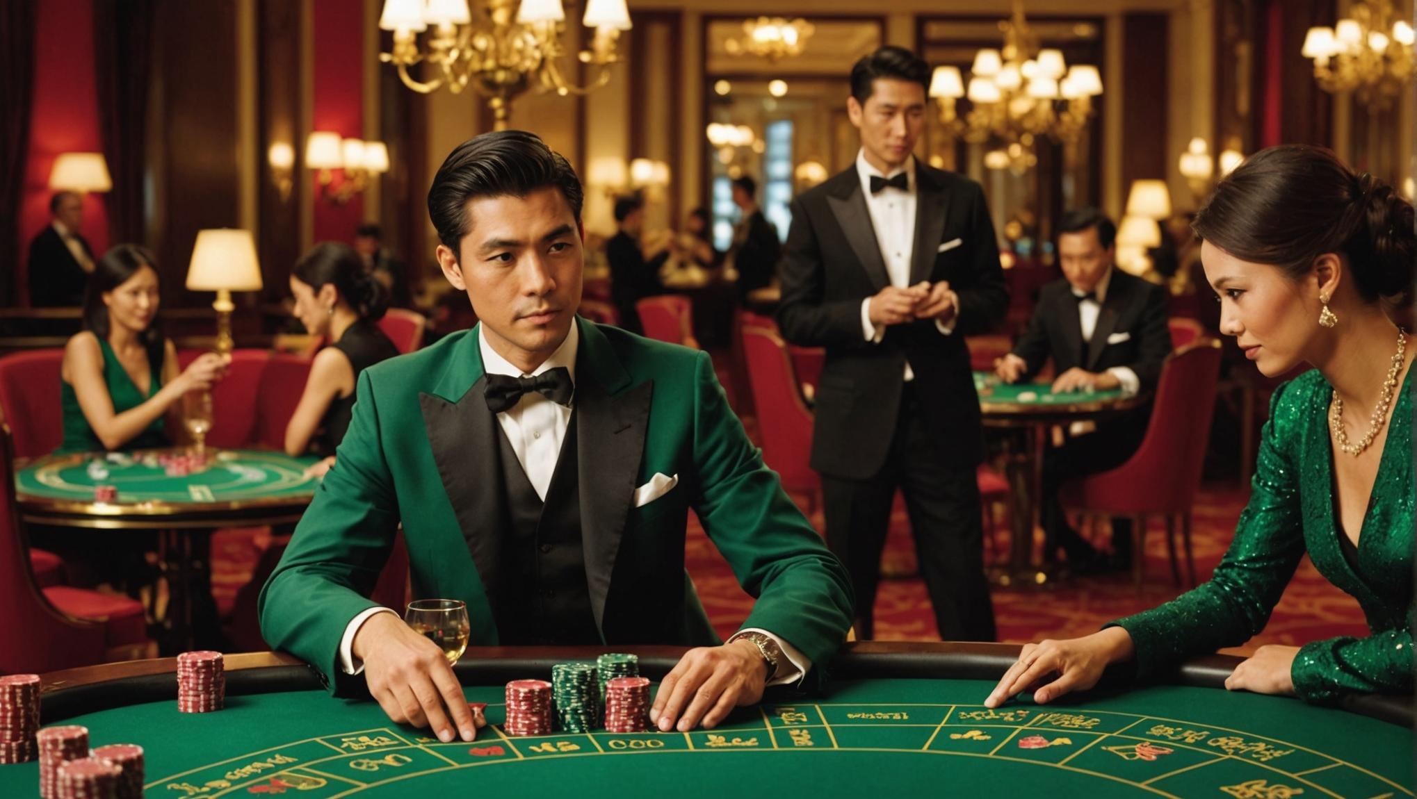 Hướng Dẫn Tải Game Baccarat Trên Các Nền Tảng