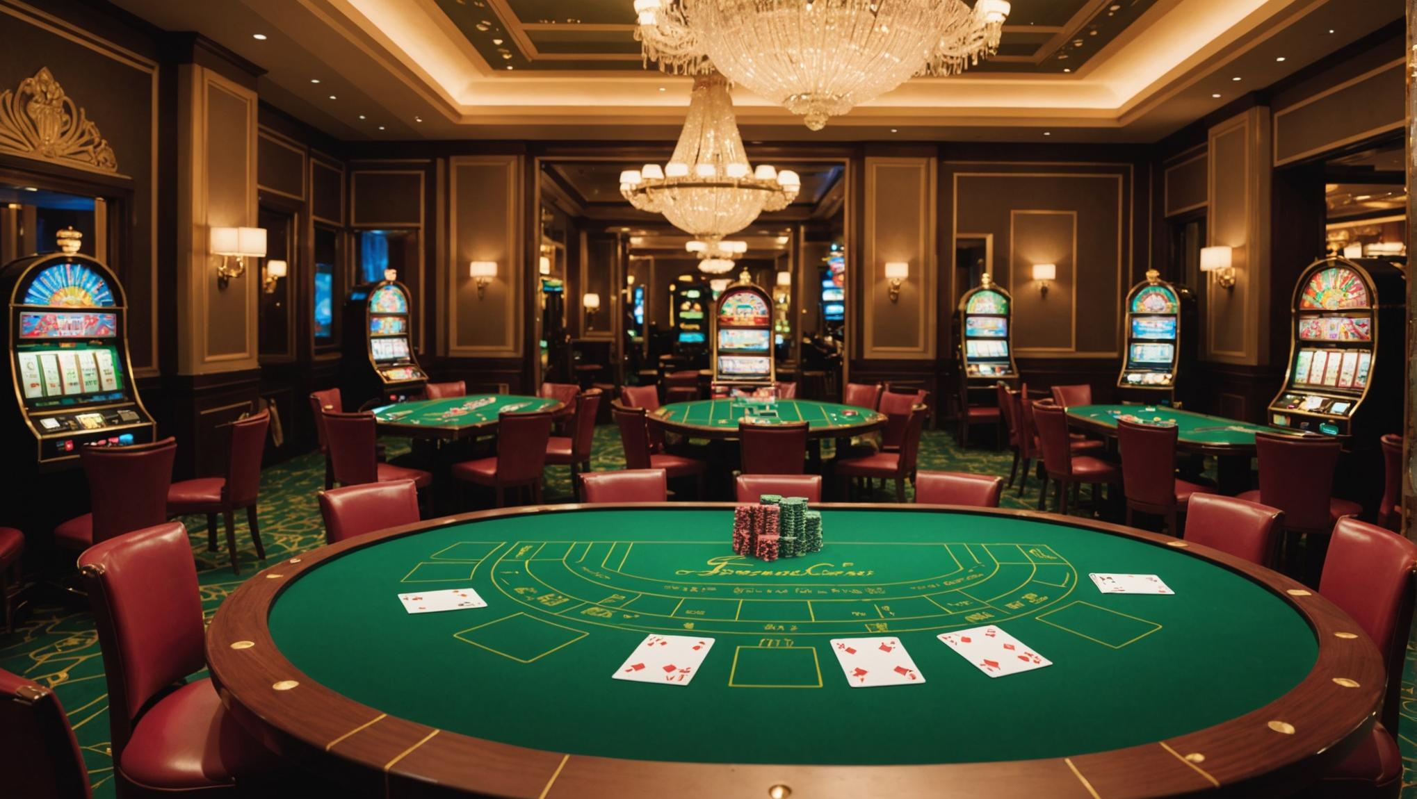 Soi Cầu Baccarat